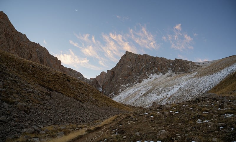 Adventure Trail